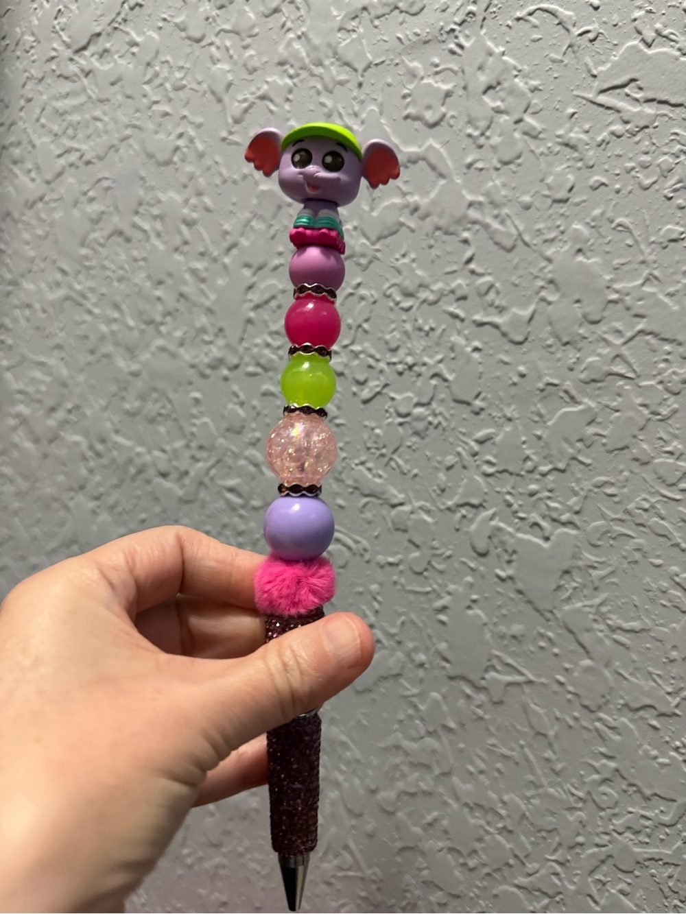 Lumpy Fancy Doorable Pen Series 14